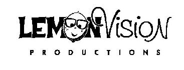 LEMON VISION PRODUCTIONS