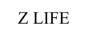 Z LIFE