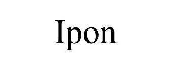 IPON