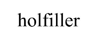 HOLFILLER