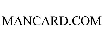 MANCARD.COM