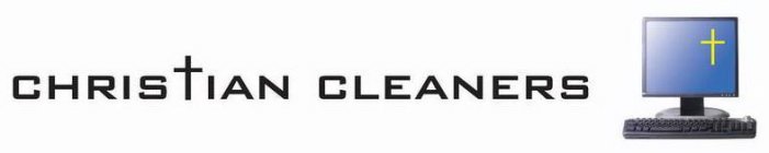 CHRISTIAN CLEANERS
