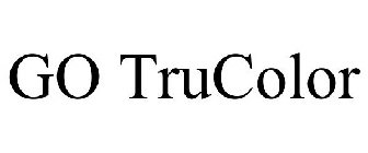 GO TRUCOLOR