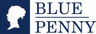 BLUE PENNY