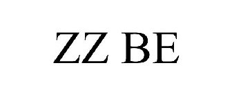ZZ BE