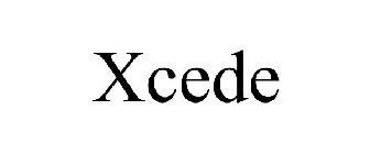 XCEDE