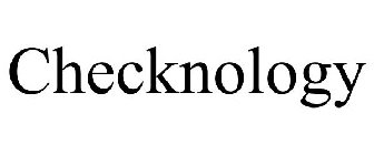 CHECKNOLOGY