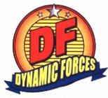 DF DYNAMIC FORCES