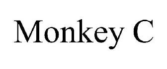 MONKEY C