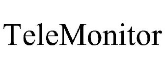 TELEMONITOR