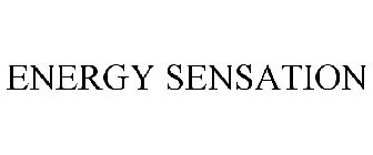 ENERGY SENSATION