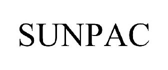 SUNPAC