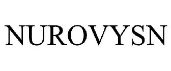 NUROVYSN