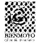 B BIENMOYO CHARITABLE FOUNDATION