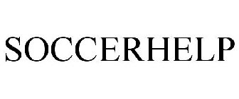 SOCCERHELP