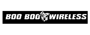 BOO BOO WIRELESS