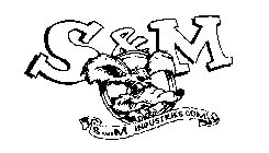 S & M SANDM INDUSTRIES.COM