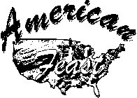 AMERICAN FEAST
