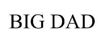BIG DAD