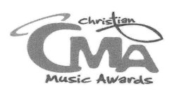 CMA CHRISTIAN MUSIC AWARDS