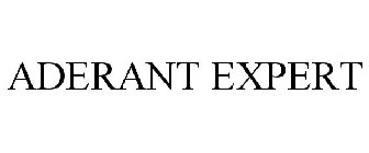 ADERANT EXPERT