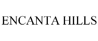 ENCANTA HILLS