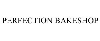 PERFECTION BAKESHOP