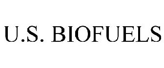 U.S. BIOFUELS