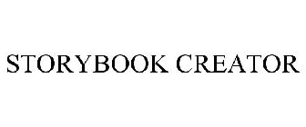 STORYBOOK CREATOR