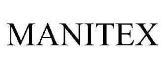 MANITEX