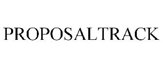 PROPOSALTRACK