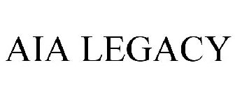 AIA LEGACY