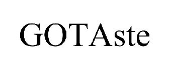 GOTASTE