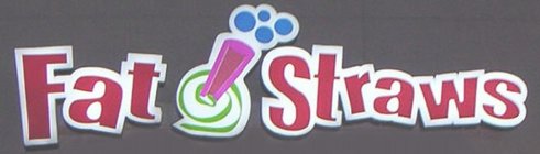 FAT STRAWS