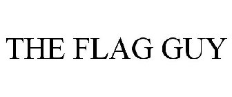 THE FLAG GUY