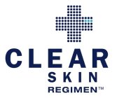 CLEAR SKIN REGIMEN