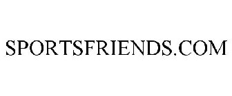 SPORTSFRIENDS.COM