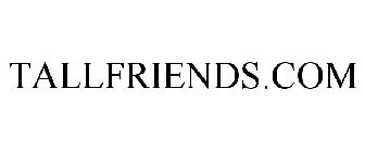 TALLFRIENDS.COM