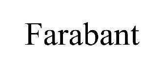 FARABANT