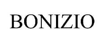 BONIZIO