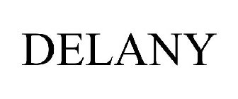 DELANY