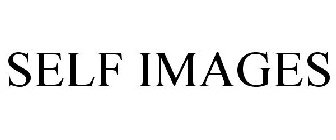 SELF IMAGES
