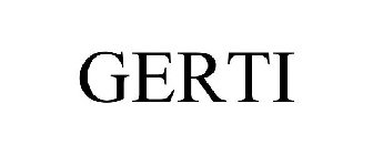 GERTI