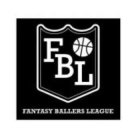 FANTASY BALLERS LEAGUE FBL