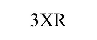 3XR