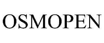 OSMOPEN