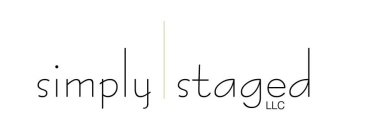SIMPLY STAGED LLC