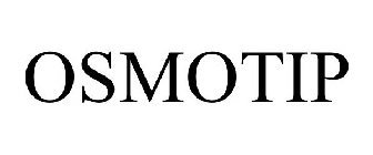 OSMOTIP