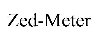 ZED-METER