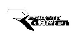 RESIDENT GAMER
